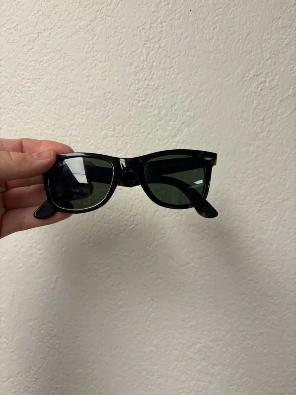 Ray-Ban ORIGINAL WAYFARER CLASSIC